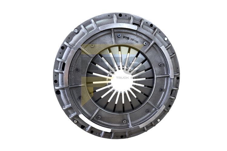 Imagem adicional do produto PLATO EMBREAGEM SCANIA 112 - 420MM - Cód: FAP-11281